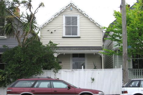 Photo of property in 21 Murdoch Road, Grey Lynn, Auckland, 1021