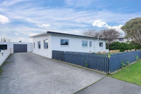 Photo of property in 602 Tweed Street, Newfield, Invercargill, 9812