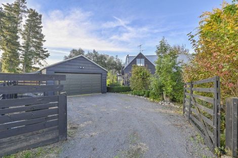 Photo of property in 98a Kereru Road, Maraekakaho, 4171