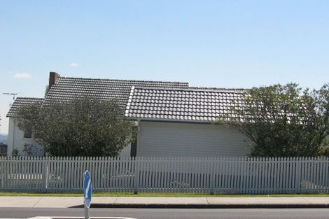 Photo of property in 155 Mokoia Road, Birkenhead, Auckland, 0626