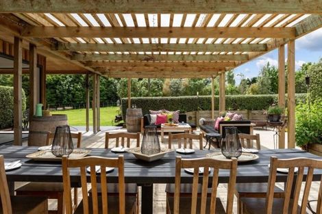 Photo of property in 22 Ellett Road, Karaka, Papakura, 2580