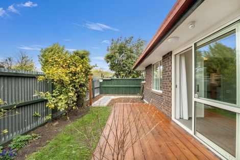 Photo of property in 5/25 Rutherford Street, Woolston, Christchurch, 8023