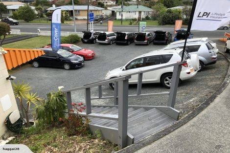 Photo of property in 73 Tarewa Road, Morningside, Whangarei, 0110