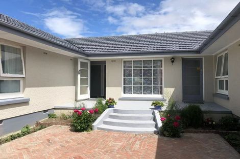 Photo of property in 91b Hansons Lane, Upper Riccarton, Christchurch, 8041