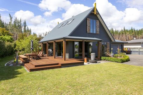 Photo of property in 103 Parekaawa Drive, Motuoapa, Turangi, 3382