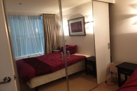 Photo of property in Century City Apartments, 18/72 Tory Street, Te Aro, Wellington, 6011