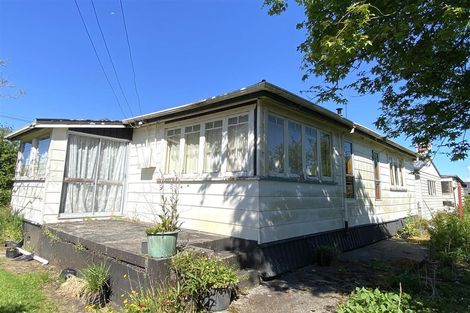 Photo of property in 28 Clifford Street, Blackball, 7804