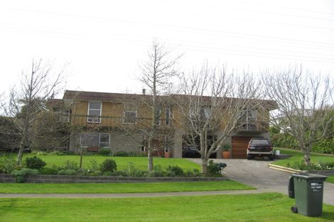 Photo of property in 54 Leslie Street, Waitara, 4320