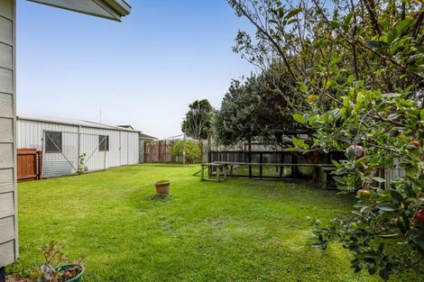 Photo of property in 38 Glamis Avenue, Bell Block, New Plymouth, 4312