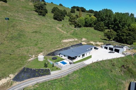 Photo of property in 436 Taringamotu Road, Taringamotu, Taumarunui, 3994