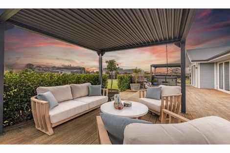 Photo of property in 37 Norris Drive, Swannanoa, Kaiapoi, 7692