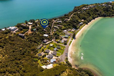 Photo of property in 2470 Wyuna Bay Road, Wyuna Bay, Coromandel, 3581