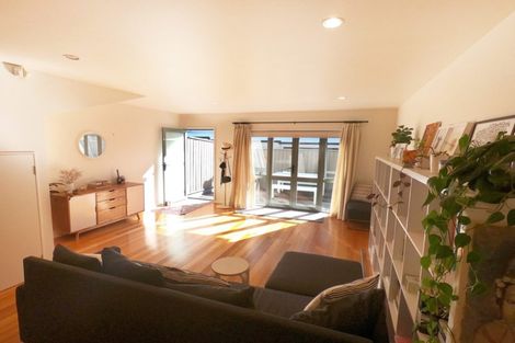 Photo of property in 4g Wilkins Street, Freemans Bay, Auckland, 1011