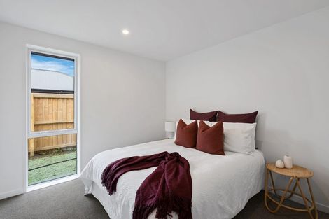 Photo of property in 185 Lincoln Rolleston Road, Rolleston, 7615