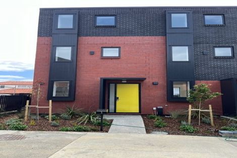 Photo of property in 3 Pataka Way, Mount Roskill, Auckland, 1041