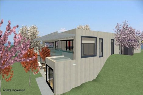 Photo of property in 6 Sandown Avenue, Himatangi Beach, Foxton, 4891