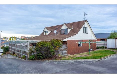 Photo of property in 46 Le Cren Street, Seaview, Timaru, 7910