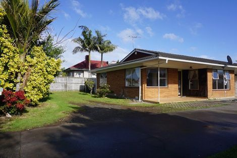 Photo of property in 1/51 Huia Road, Papatoetoe, Auckland, 2025