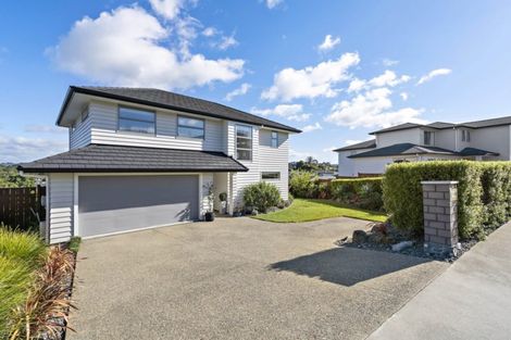 Photo of property in 12 Arbors Track, Silverdale, 0932