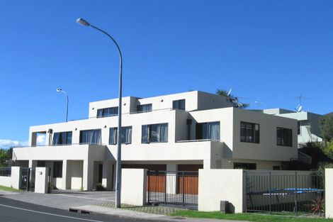 Photo of property in 2a Murvale Drive, Bucklands Beach, Auckland, 2014