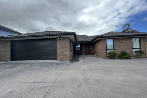 Photo of property in 21 Arista Way, Rototuna North, Hamilton, 3210