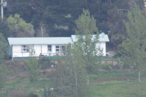 Photo of property in 644 Tangihua Road, Maungakaramea, Whangarei, 0178