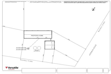 Photo of property in 8 Herman Road, Rukuhia, Ohaupo, 3882