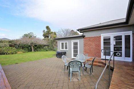 Photo of property in 183 Catherine Street, Windsor, Invercargill, 9810