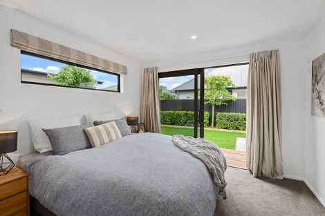 Photo of property in 5 Weruweru Street, Marshland, Christchurch, 8083