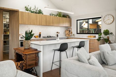 Photo of property in 5 Goddard Way, Sawyers Bay, Port Chalmers, 9023