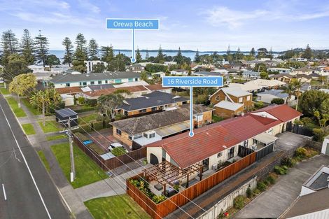 Photo of property in 1/16 Riverside Road, Orewa, 0931