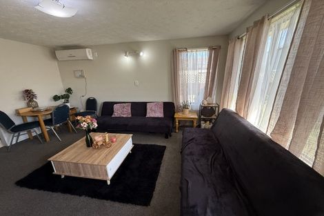 Photo of property in 6/153 Clarence Street, Riccarton, Christchurch, 8011