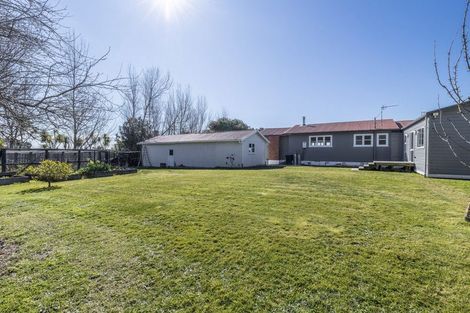 Photo of property in 132 Kilkern Road, Marton, Bulls, 4894