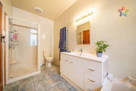 Photo of property in 17 Ariki Street, Boulcott, Lower Hutt, 5010