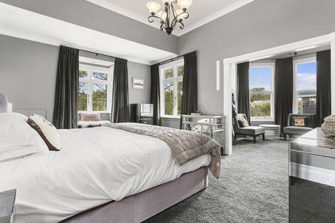 Photo of property in 490 North Road, Clevedon, Papakura, 2582