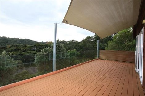 Photo of property in 55 Pemberton Avenue, Bayview, Auckland, 0629