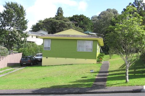 Photo of property in 13 Kemp Road, Massey, Auckland, 0614