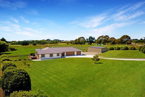 Photo of property in 280 Parsons Road, Weston, Oamaru, 9491