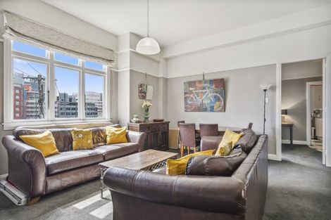 Photo of property in 24bf1 Clifton Terrace, Kelburn, Wellington, 6012