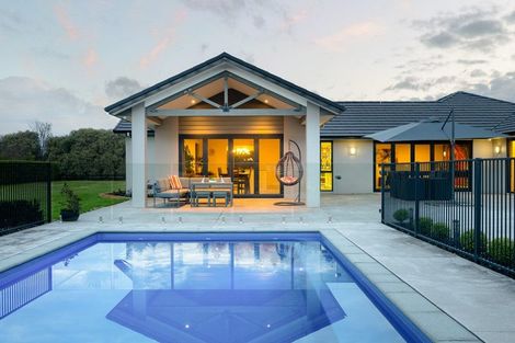 Photo of property in 122c Birchwood Lane, Tamahere, Hamilton, 3283