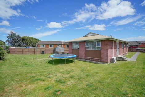 Photo of property in 46 Newbie Place, Heidelberg, Invercargill, 9812