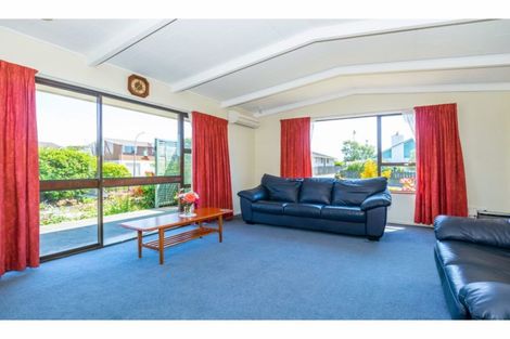 Photo of property in 22 Roxburgh Street, Glenwood, Timaru, 7910