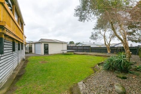 Photo of property in 121 Parklands Avenue, Bell Block, New Plymouth, 4312