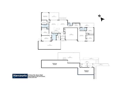 Photo of property in 29 Kewa Road, Albany Heights, Auckland, 0632