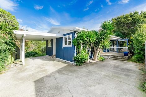 Photo of property in 7a Herbert Avenue, Raumati South, Paraparaumu, 5032