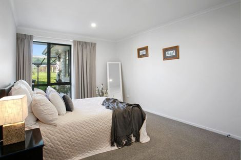 Photo of property in 43 Ellicott Road, Parawera, Te Awamutu, 3879