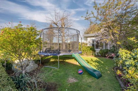 Photo of property in 50 Tosswill Road, Prebbleton, 7604