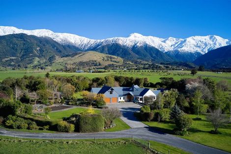 Photo of property in 119 Parsons Road, Hapuku, Kaikoura, 7371