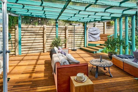 Photo of property in 55 Rona Street, Eastbourne, Lower Hutt, 5013