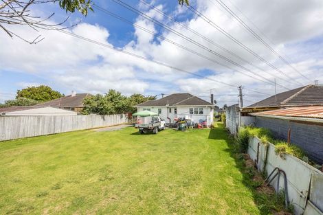 Photo of property in 67 Ashton Avenue, Otara, Auckland, 2023